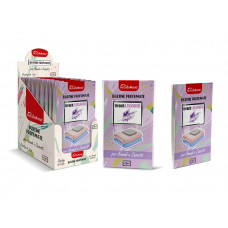 BUSTINE PROFUMATE LAVANDER CON DISPLAY (12pz)